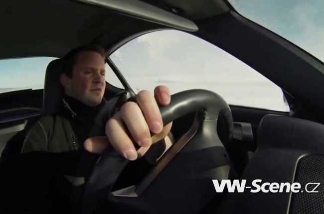 Zábava na ledě – zimní pneumatiky