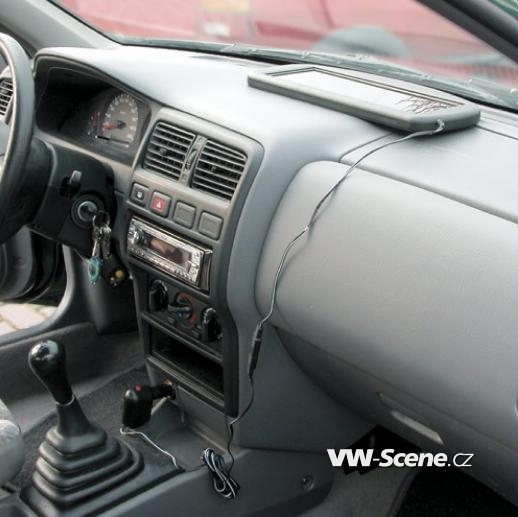 Bude zima, bude mráz, nastartovat nejde zas…