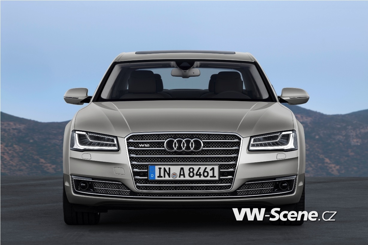 Audi je Oficiálním vozem festivalu Architecture Week Praha 2014