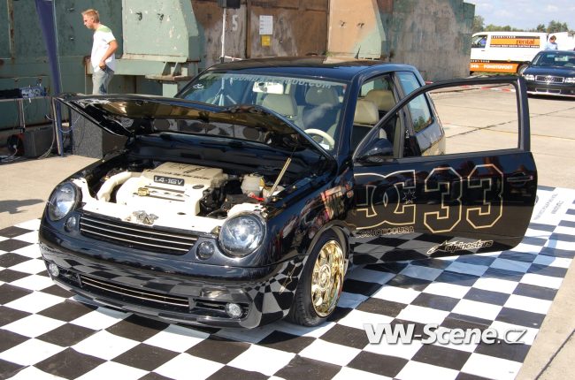 Tuning Days Přerov – pozvánka