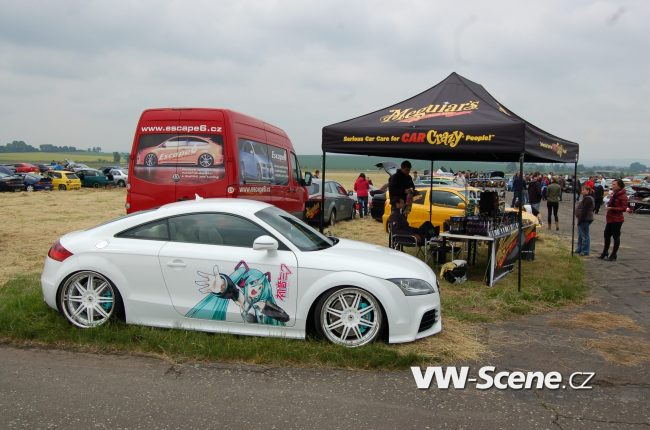 Tuning Meeting Olomouc 6