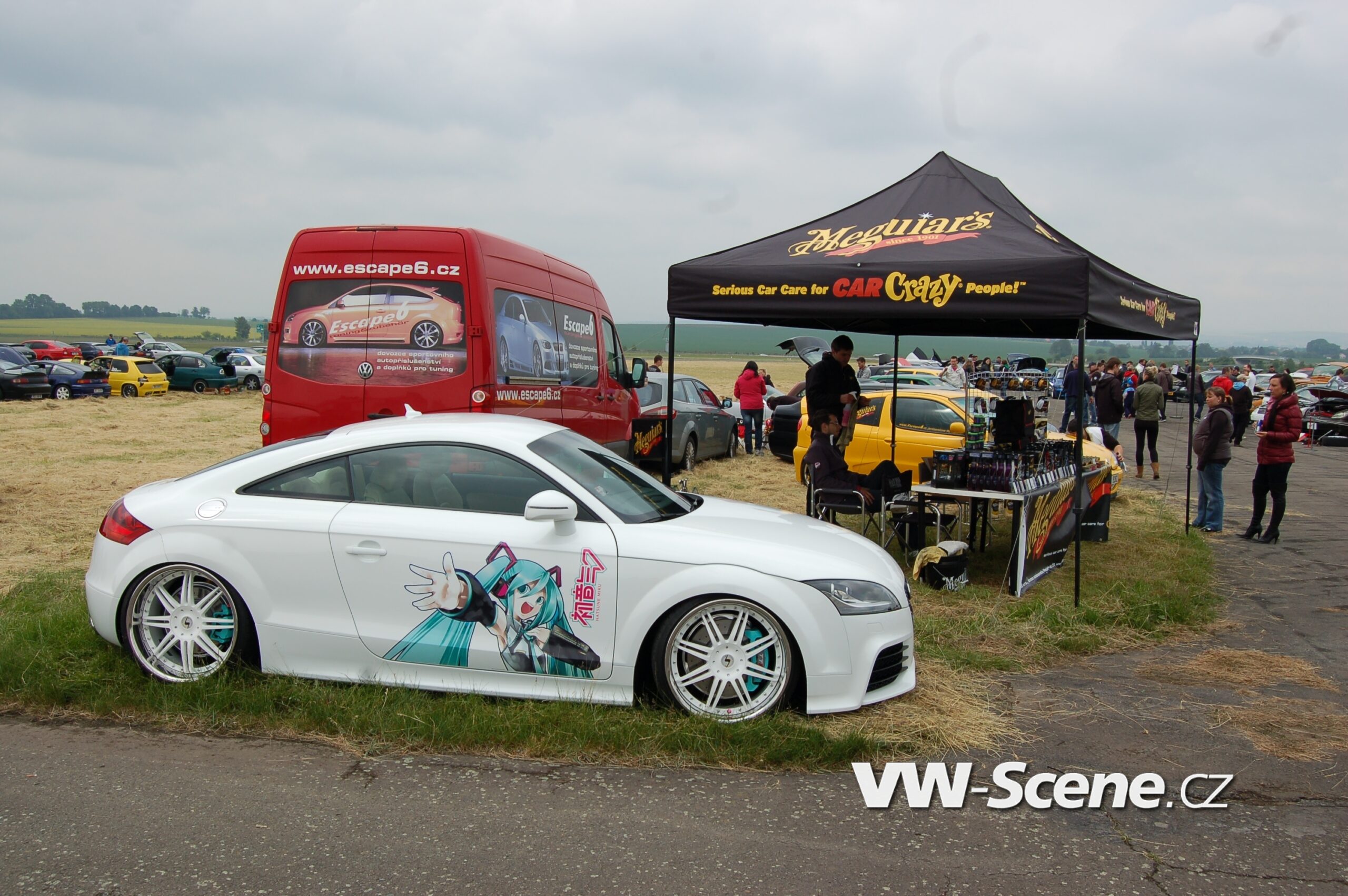 Tuning Meeting Olomouc 6