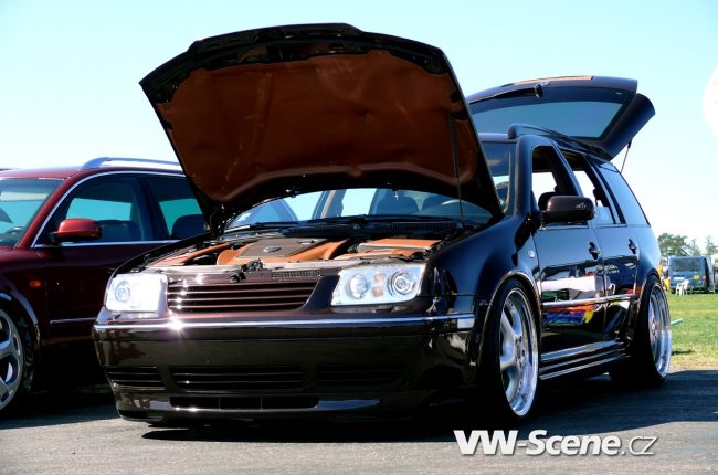 Jarní Příbram 2011