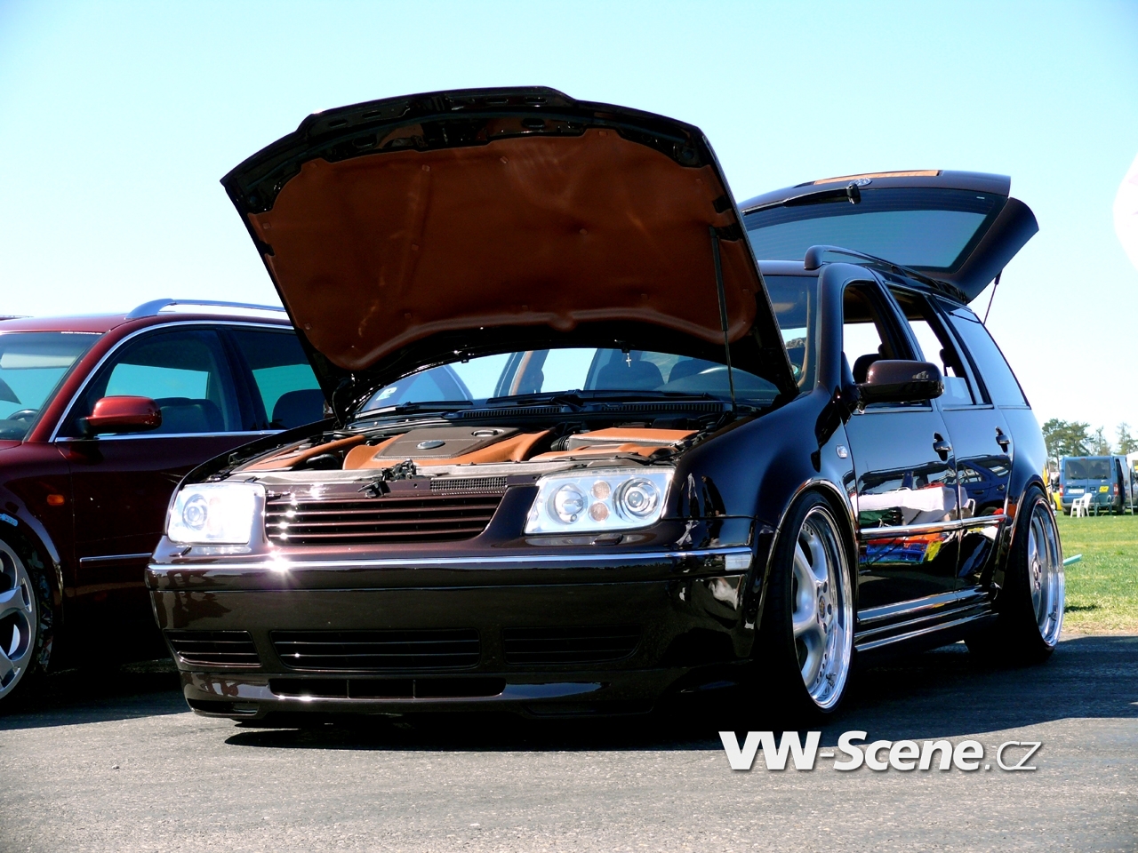 Jarní Příbram 2011