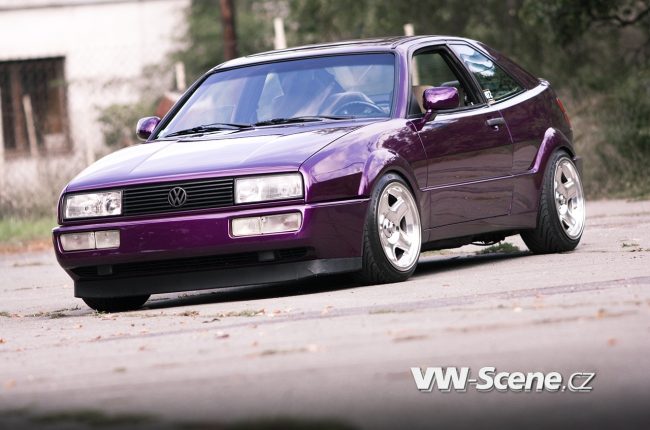 VW Corrado G60