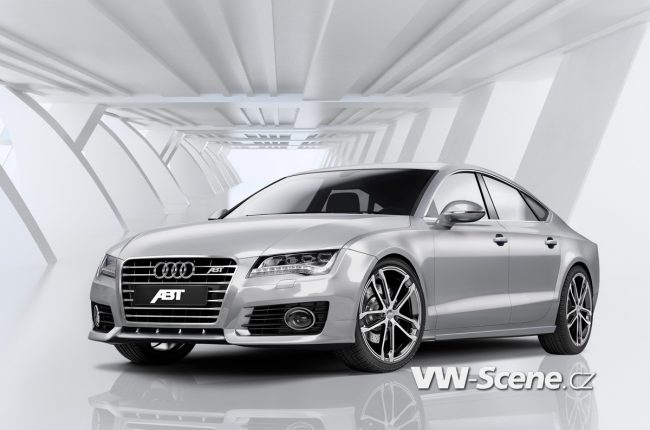 Abt A7 Sportback