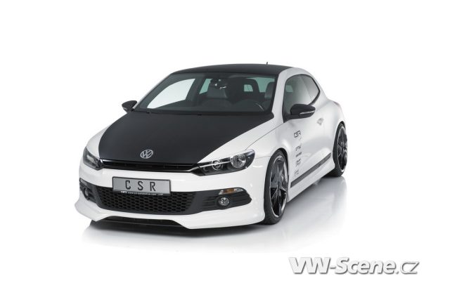 CSR Scirocco