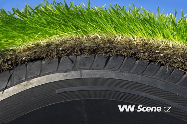 Věříte v reinkarnaci pneumatik?