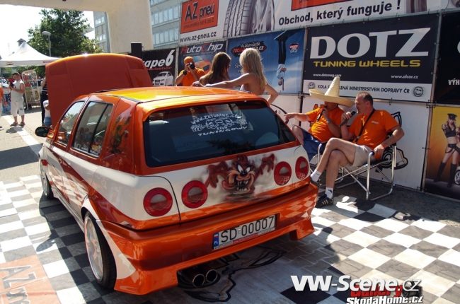 RelaxMeeting Pardubice