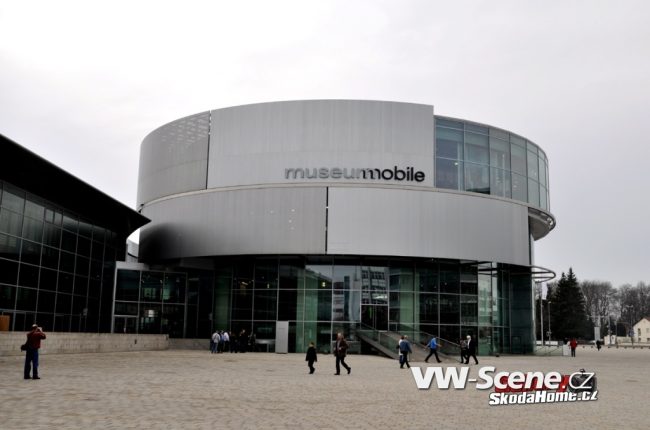 Audi – čtyři kruhy ve znaku