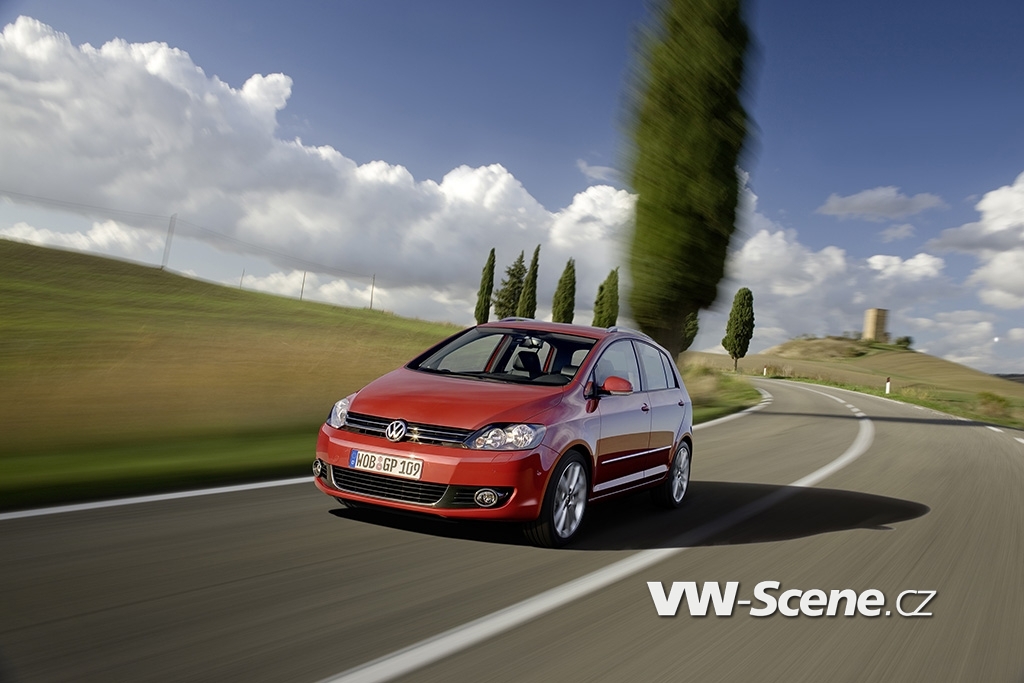 Volkswagen představil novou řadu vozů, která se bude vyrábět v Bratislavě