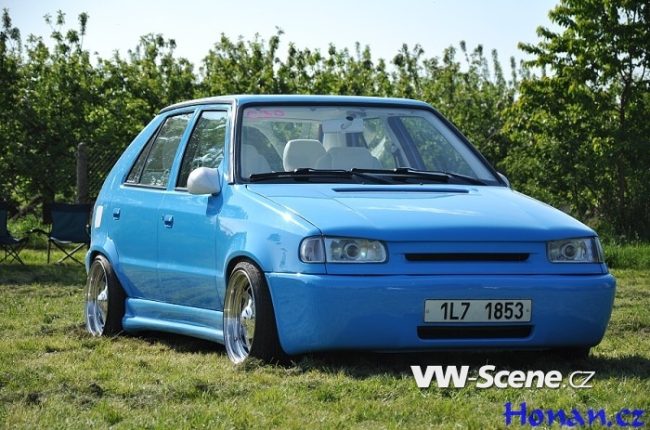 ADM 2012 zrušeno: VI.turnovský srázek jej nahradí