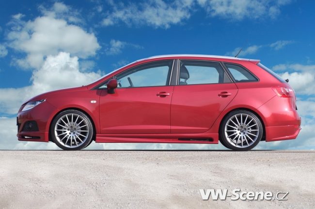 JE Design Ibiza Estate ST