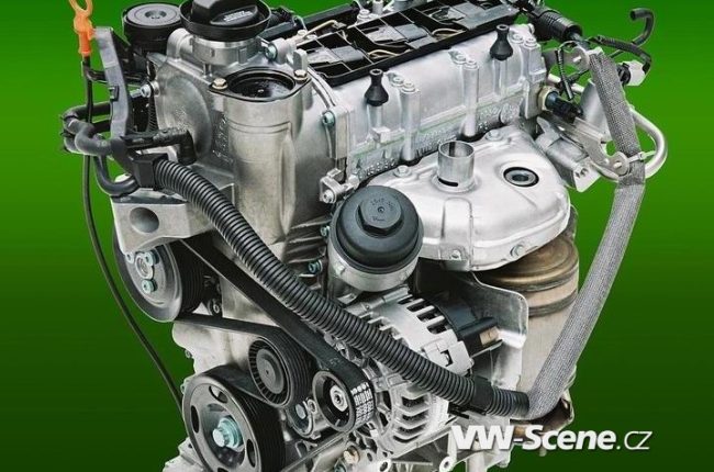 Škoda-Auto zahájila výrobu modernizovaného tříválcového motoru 1.2L