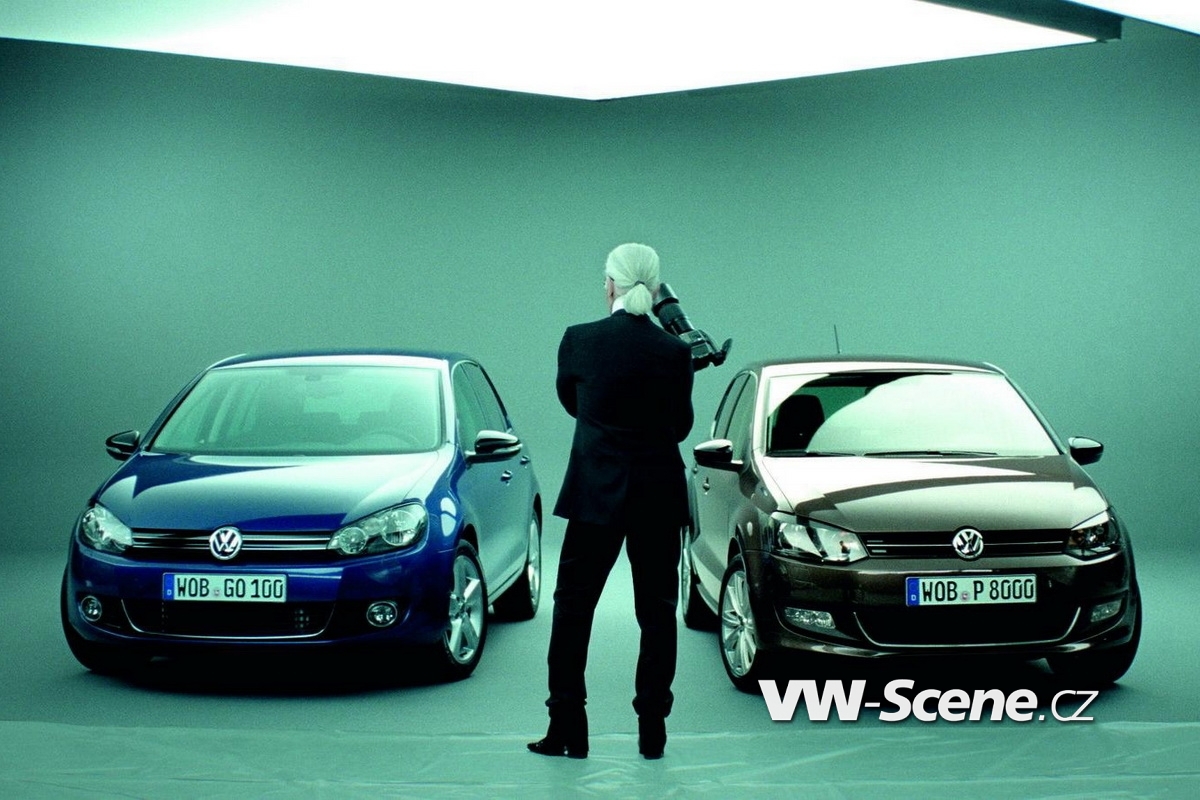 Polo a Golf edice STYLE