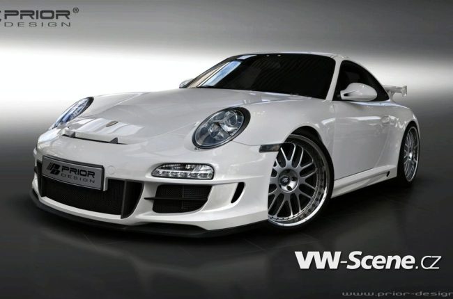 PRIOR-Design Porsche 911 PD3