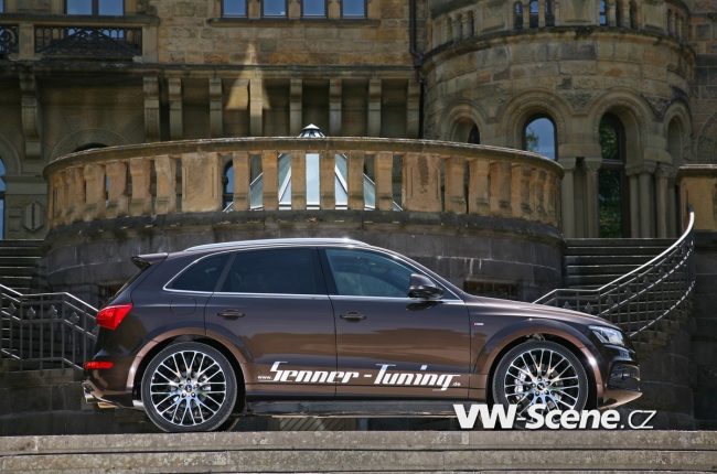 Senner Audi Q5