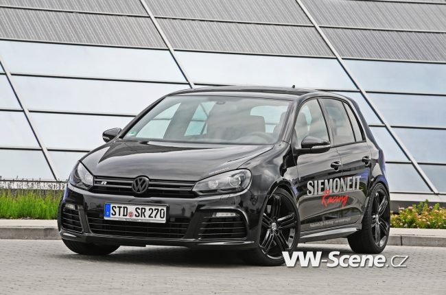Siemoneit Golf R20