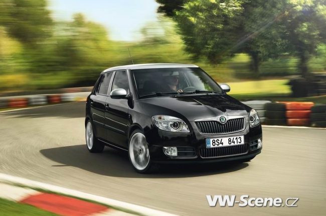 Škoda Auto získala výrobu převodovky pro malý rodinný vůz