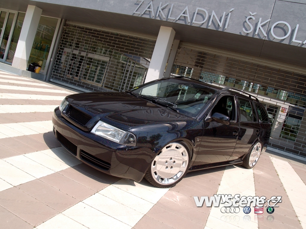 Na vzduchovém polštáři