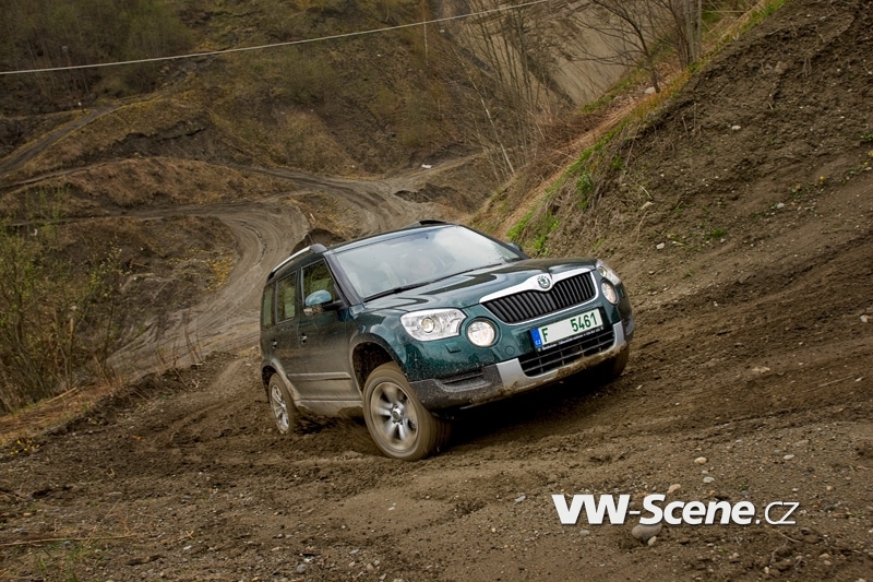 Škoda chystá na brněnský Autosalon tři premiéry