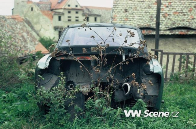 Šrotovné na Slovensko zvedlo květnové prodeje aut o 17,39 procenta