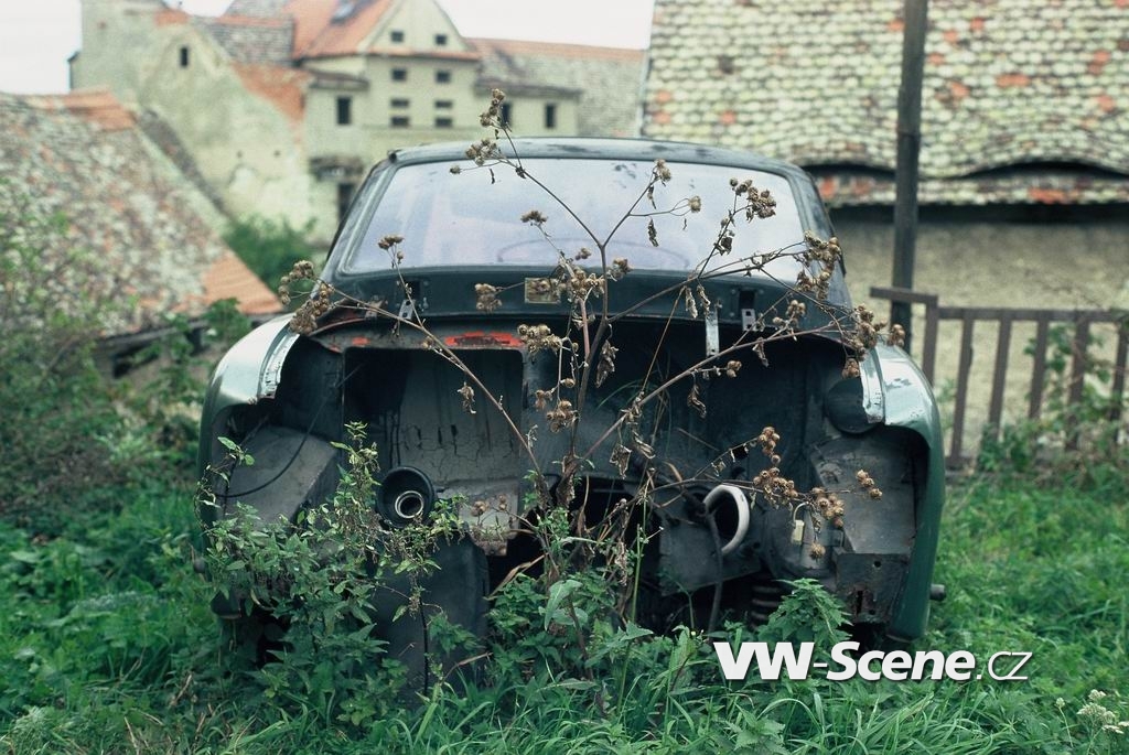 Šrotovné na Slovensko zvedlo květnové prodeje aut o 17,39 procenta