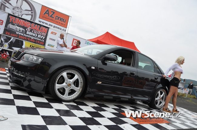 Mimoňské války XV: Naposledy?