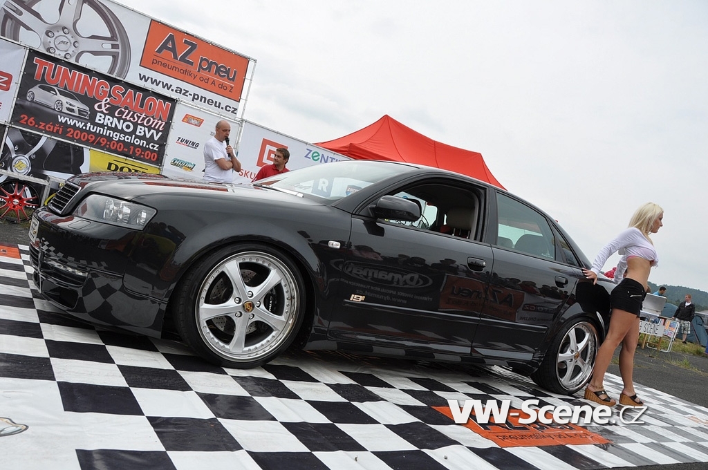 Mimoňské války XV: Naposledy?