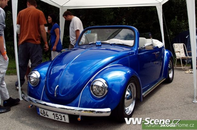 Moravská zastávka AZ pneu Tuning Cupu