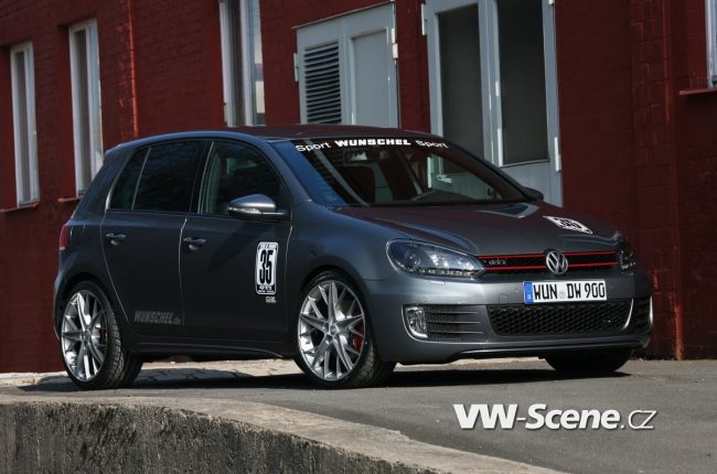 VW Golf GTI35.com
