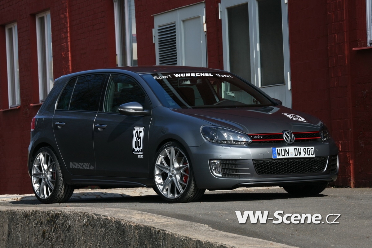 VW Golf GTI35.com