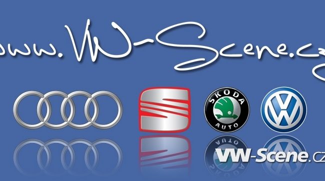 VW-scene v novém