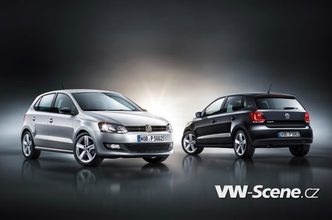 Volkswagen s možností prodloužené záruky výrobce