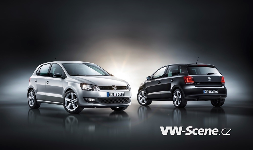 Volkswagen s možností prodloužené záruky výrobce