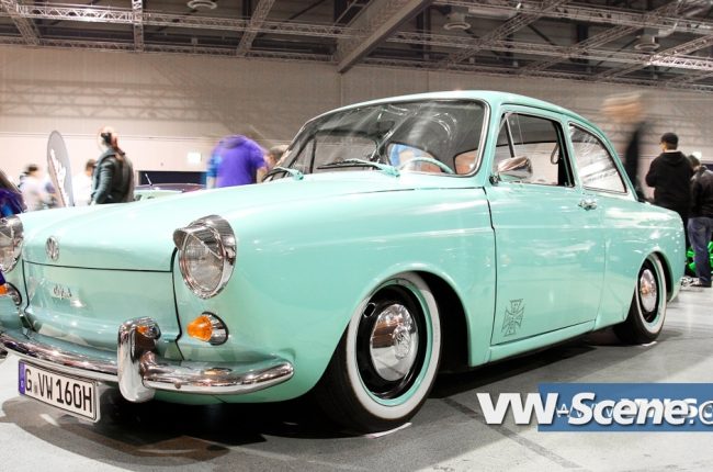 XS-CarNight Der Staatsfeind Nr.1