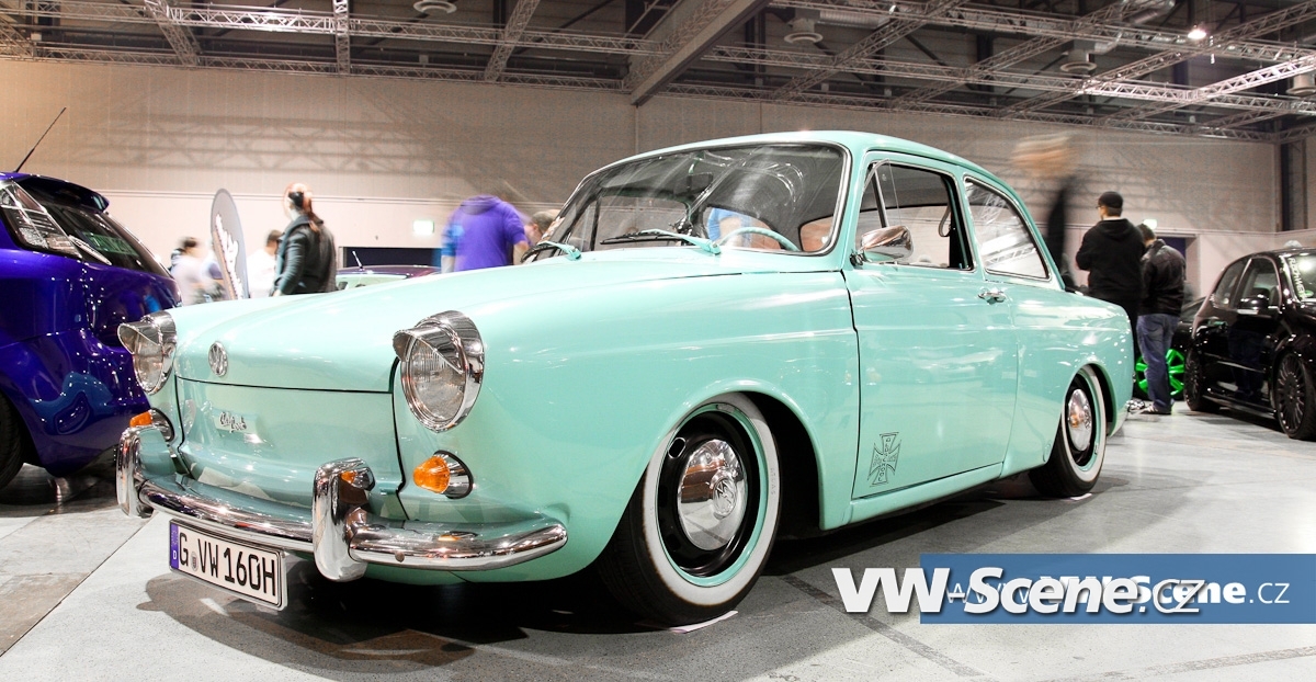 XS-CarNight Der Staatsfeind Nr.1