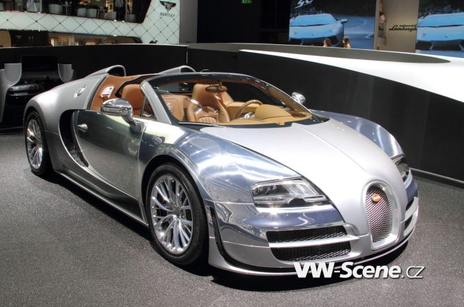 Zajímavosti o autech, které jste nevěděli