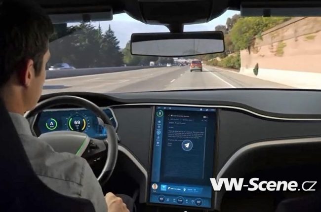 Blízká budoucnost očima společnosti Bosch