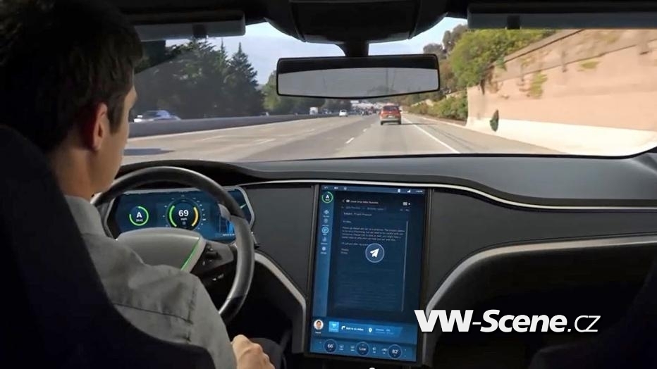 Blízká budoucnost očima společnosti Bosch