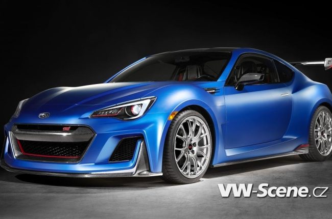 Subaru STI Performance v NY