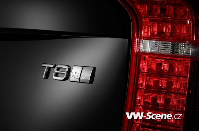 Volvo XC90 Excellence: maximální povýšení komfortu