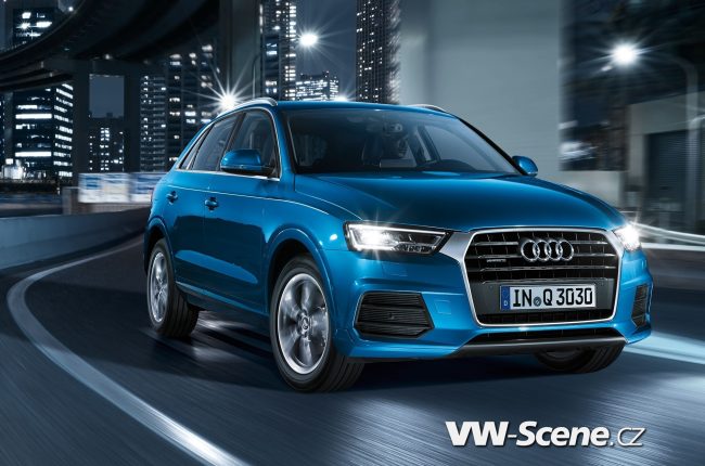 Financování „Audi now.“ je ještě atraktivnější