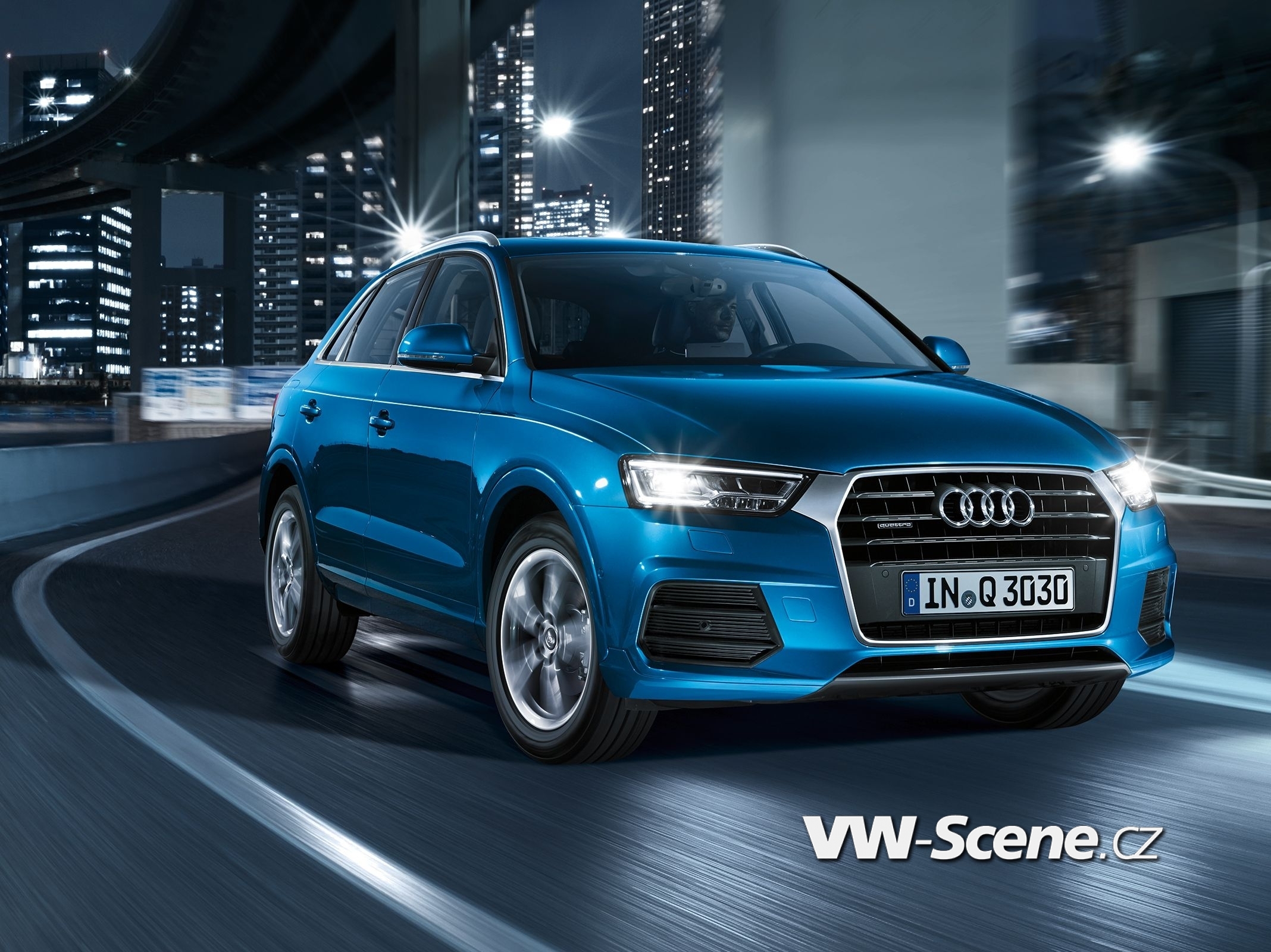 Financování „Audi now.“ je ještě atraktivnější