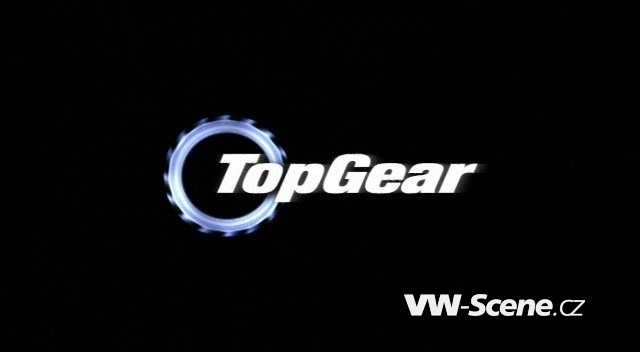 Nextgen moderátoři Top Gearu