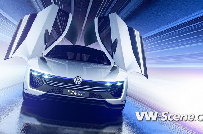 Hybridní, atraktivní a super rychlý