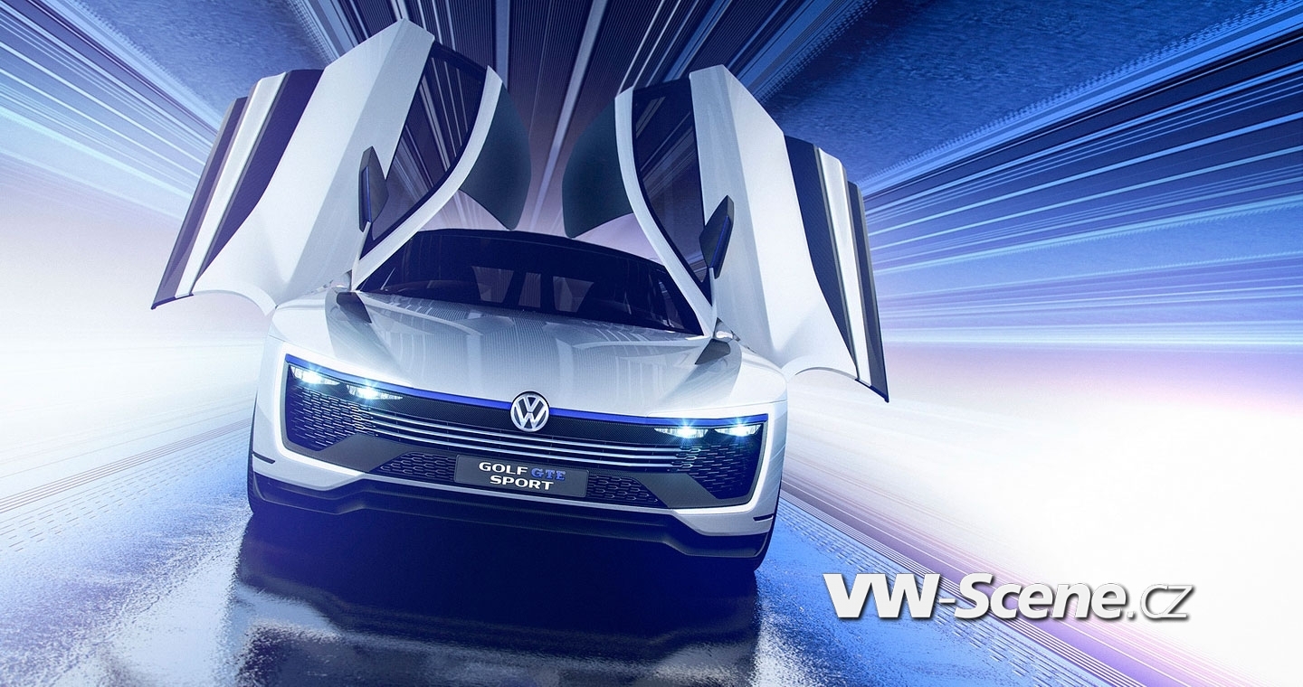 Hybridní, atraktivní a super rychlý