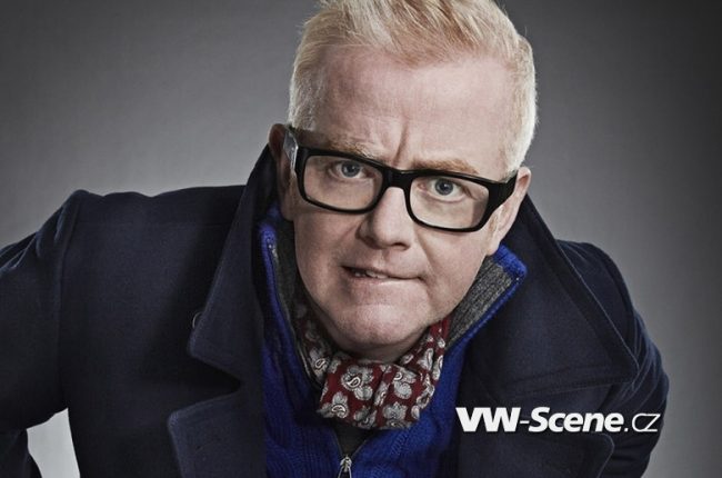 Nová hvězda Top Gearu? Můžete to být právě vy!