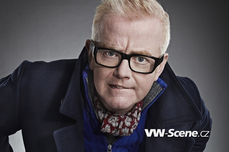 Nová hvězda Top Gearu? Můžete to být právě vy!