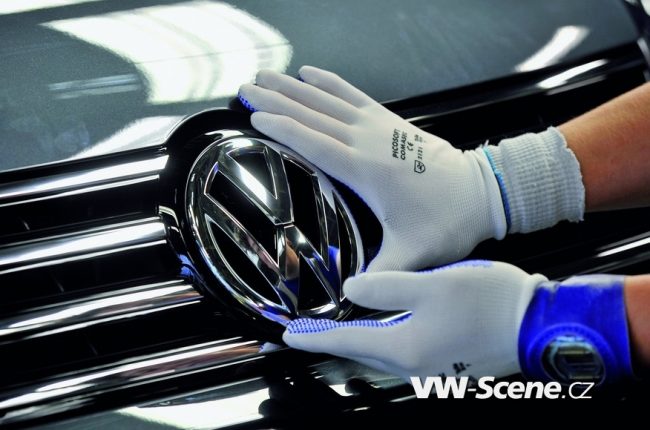 Nová levnější značka od Volkswagenu